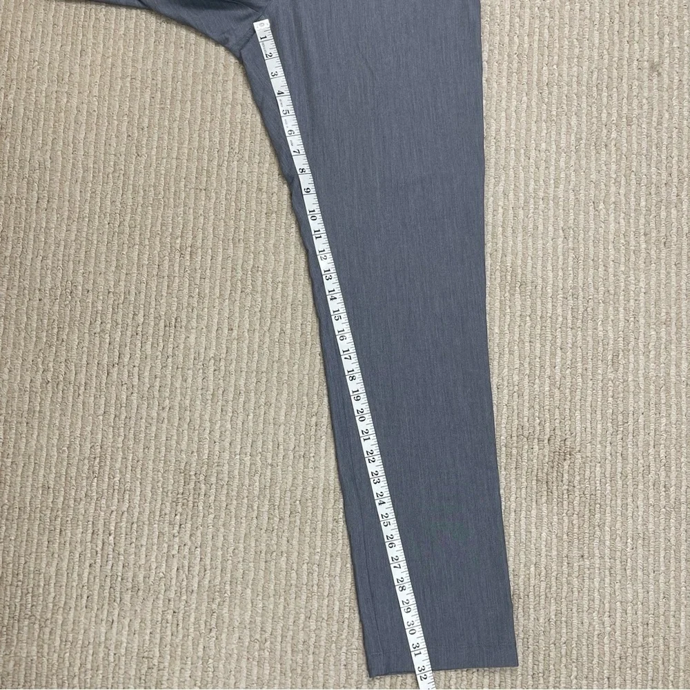 Figs‎ Technical Collection Slim Fit Straight Leg Scrub Pant Size Medium Men